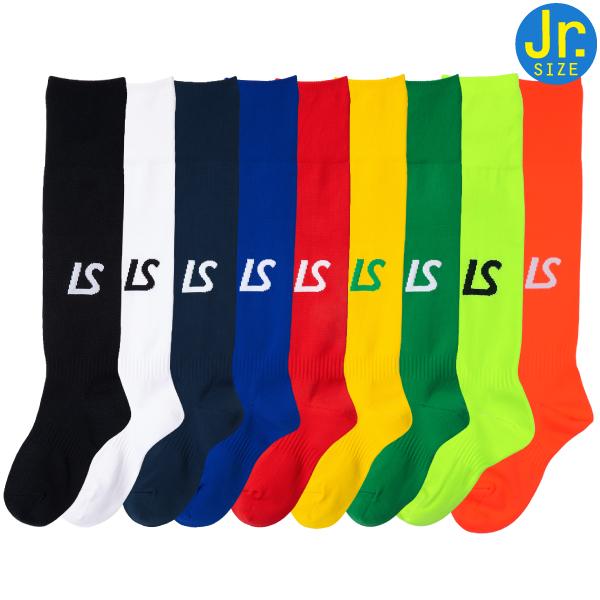 SALE 20%0FF LUZeSOMBRA ルースイソンブラ ジュニア ゲームソックス F2024...