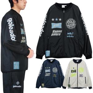 goleador（ゴレアドール） SALE 24%0FF goleador トレーニング