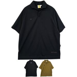 ATHLETA（アスレタ） 半袖 ドライ ポロシャツ 18017 : SALFUKU
