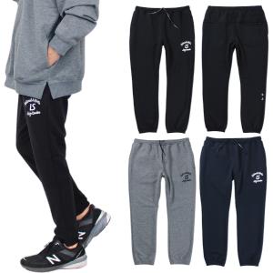 LUZeSOMBRA(ルースイソンブラ) スウェット ロングパンツ