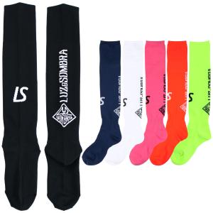 LUZeSOMBRA ロングソックス L1221381