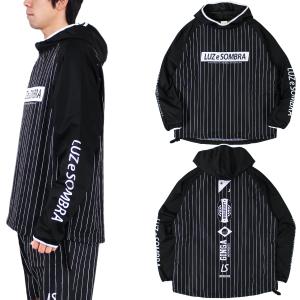 ルースイソンブラ（LUZ e SOMBRA） パルセイロサーモジャケット