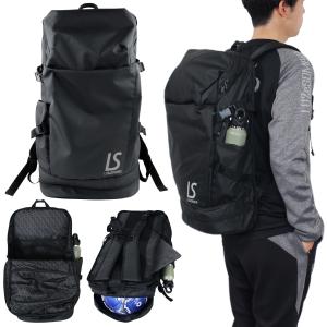 ルースイソンブラ LUZeSOMBRA L2211440 PX バックパック 2025 サッカー