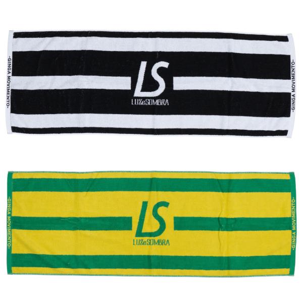 LUZeSOMBRA ルースイソンブラ フェイスタオル L1251480