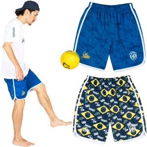 ルースイソンブラ（LUZ e SOMBRA） CARNAVAL SHORT PANTS L1253017