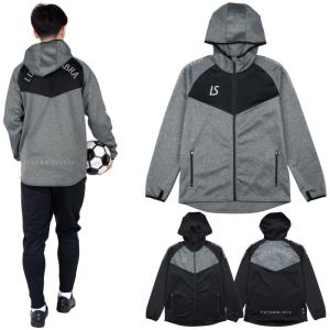 予約ECM32】【国内未発売】リーズユナイテッド トレーニングジャケット