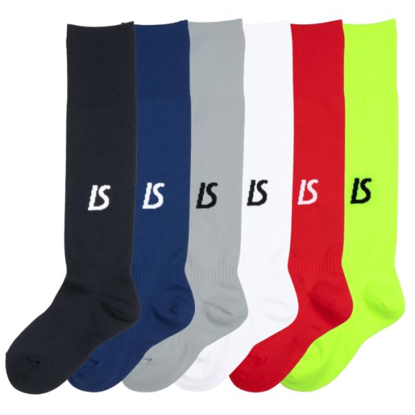 LUZeSOMBRA ルースイソンブラ ロングソックス L1261380