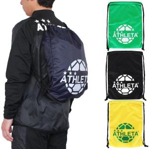 アスレタ ジムサック ランドリーバッグ YA-132