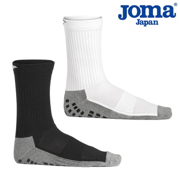 ホマ/JOMA ミドルソックス/Anti-Slip Socks（MID HIGH）（400799）