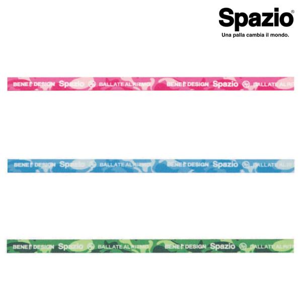 スパッツィオ/Spazio マーブル柄ヘアバンド（AC-0074）