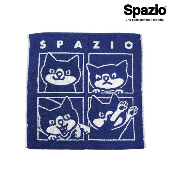 スパッツィオ/Spazio ピッポ君ハンドタオル5（AC-0136）