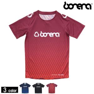 ボネーラ/bonera ロンバスプラクティスシャツ（BNR-PS060T）｜futsalshop-sal