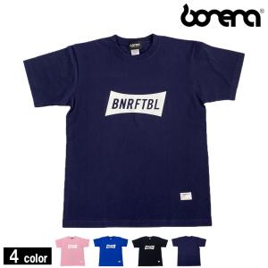 ボネーラ/bonera 半袖Tシャツ/Tシャツ（BNR-T144）