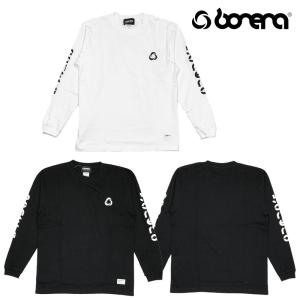 ボネーラ/bonera ロングTシャツ/ロングスリーブTシャツ（BNR-T173）｜futsalshop-sal