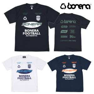 bonera（ボネーラ） ハーフジップジャージジャケット BNRTJ088T