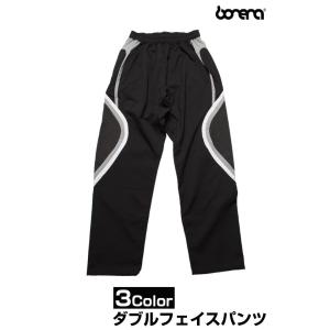 bonera（ボネーラ） トラックパンツ BNRTJ068P : イレブンストア