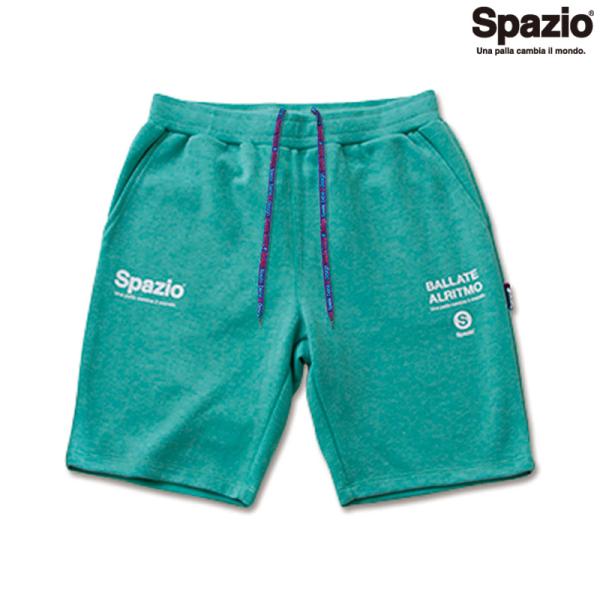Spazio/スパッツィオ spesso sweat half pants/スウェットハーフパンツ ...