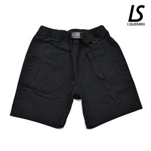 LUZeSOMBRA/ルースイソンブラ IRIE CHINO HALF PANTS/ハーフパンツ （C1612218）｜futsalshop-sal