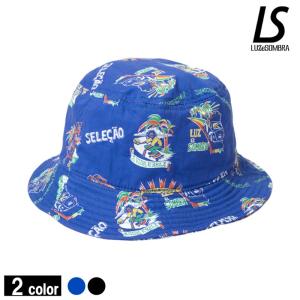 LUZeSOMBRA/ルースイソンブラ PARAISO HAT/ハット（C1612616）｜futsalshop-sal