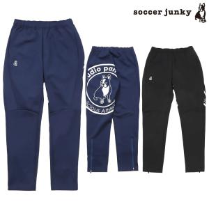 SoccerJunky（サッカージャンキー） クラウディオパンディアーニ