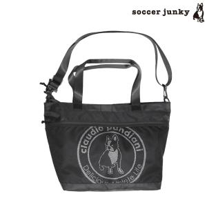 サッカージャンキー 大容量トートの買取情報