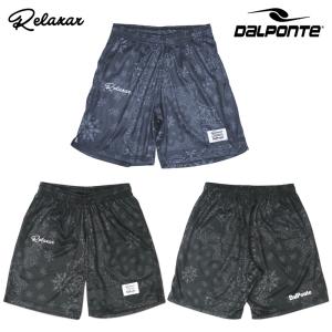 DALPONTE（ダウポンチ） メンズ サッカー/フットサル 半袖シャツ
