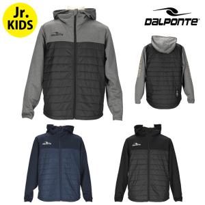 DALPONTE（ダウポンチ） フリースジップカーディガン DPZRX231