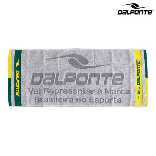 ダウポンチ/DALPONTE スポーツタオル（DPZ12）
