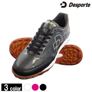 デスポルチ/Desporte フットサルターフシューズ/サントスTF（DS-1341）（限定）｜futsalshop-sal