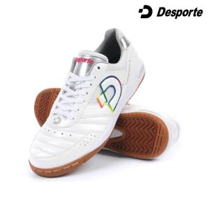 デスポルチ/Desporte フットサルインドアシューズ/カンピーナス3