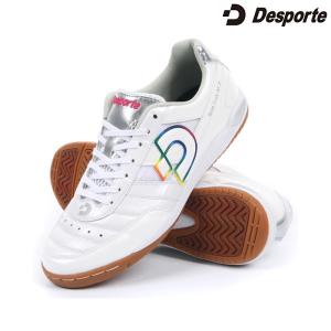デスポルチ/Desporte インドアフットサルシューズ/サンルイスKI2（DS-1435）