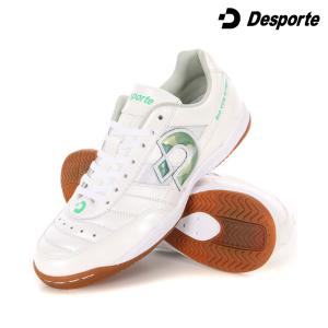 デスポルチ/Desporte フットサルシューズ（インドア/室内用）/ボアビスタKI PRO 2（DS-1933）｜futsalshop-sal