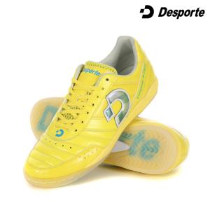 デスポルチ/Desporte フットサルシューズ（インドア/室内用）/カンピーナスJP PRO2 LTD（DS-2038）｜futsalshop-sal