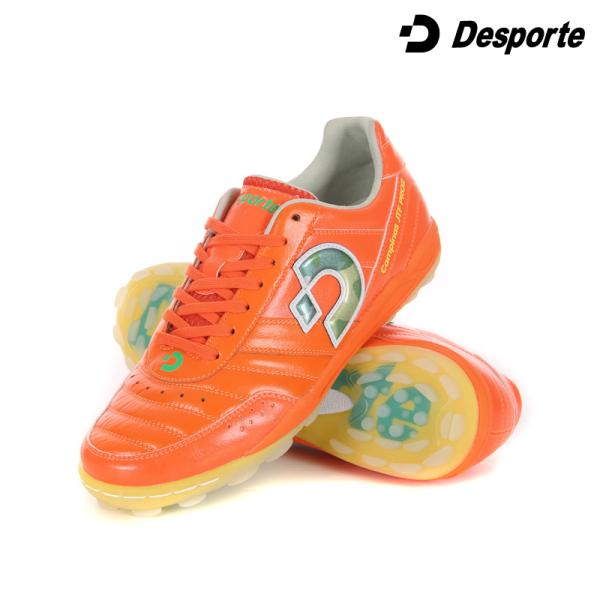 デスポルチ/Desporte フットサルシューズ（ターフ/人工芝用）/カンピーナスJTF PRO2 ...