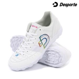 Desporte ミナスST パールホワイト×ケリーグリーン 【Desporte