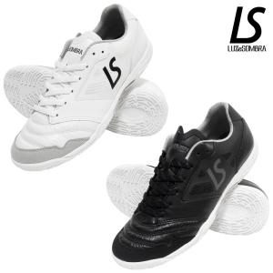 ルースイソンブラ/LUZeSOMBRA フットサルシューズ（インドア/室内用）/AXIS-1 VK（IN)（F1222500）｜futsalshop-sal