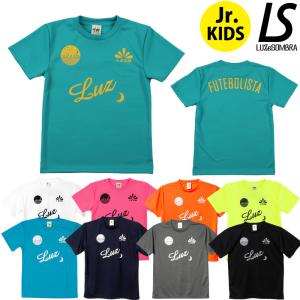 ルースイソンブラ/LUZ e SOMBRA ジュニアプラシャツ/Jr STANDARD PRA-SHIRT（F1821024)｜Sal.Yahoo!店