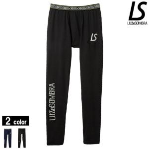 ルースイソンブラ/LUZeSOMBRA ロングスパッツ/LUZ LONG SPATS（F2011502）｜futsalshop-sal