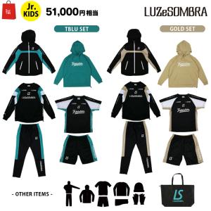 ルースイソンブラ/LUZ e SOMBRA 20...の商品画像