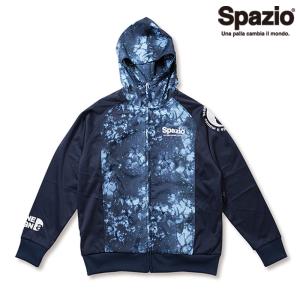 Spazio/スパッツィオ SPAZIO traninig parka/トレーニングパーカー