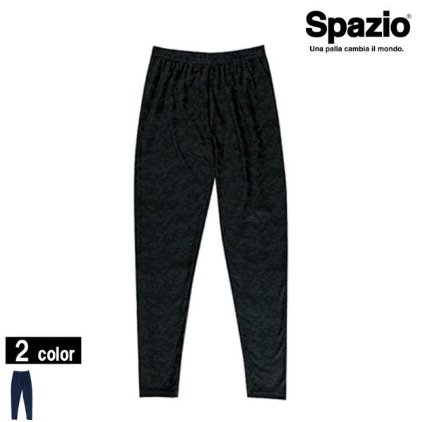 スパッツィオ/Spazio 裏起毛デジカモインナーパンツ（GE-0507）