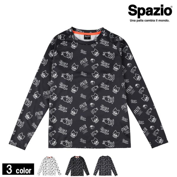 スパッツィオ/Spazio スウェットトップス/PIPPOスウェット2（GE-0697）