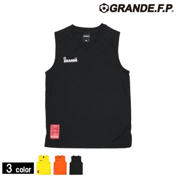 グランデ.エフ.ピー/GRANDE.F.P ノースリーブ/GRANDE BASIC INNER N/...