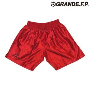 グランデ.エフ.ピー/GRANDE.F.P プラクティスパンツ/ベーシックサッカーパンツ（GFPW20791）