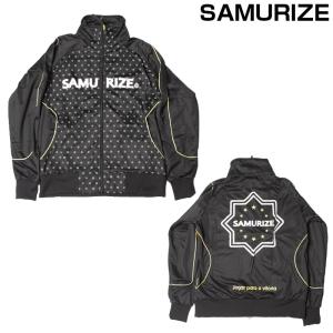 ルースイソンブラ（LUZ e SOMBRA） トリカゴジャケット 2 ブラック