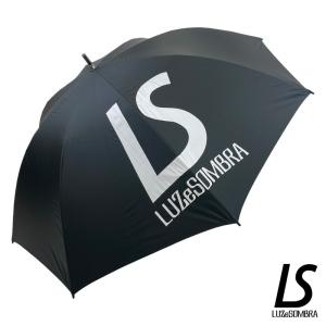 ルースイソンブラ/LUZ e SOMBRA 傘/LS UVCUT PARASOL（L1221470）｜futsalshop-sal