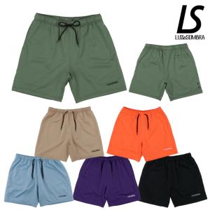 ルースイソンブラ（LUZ e SOMBRA） TWM ストレッチタフタカーゴ 