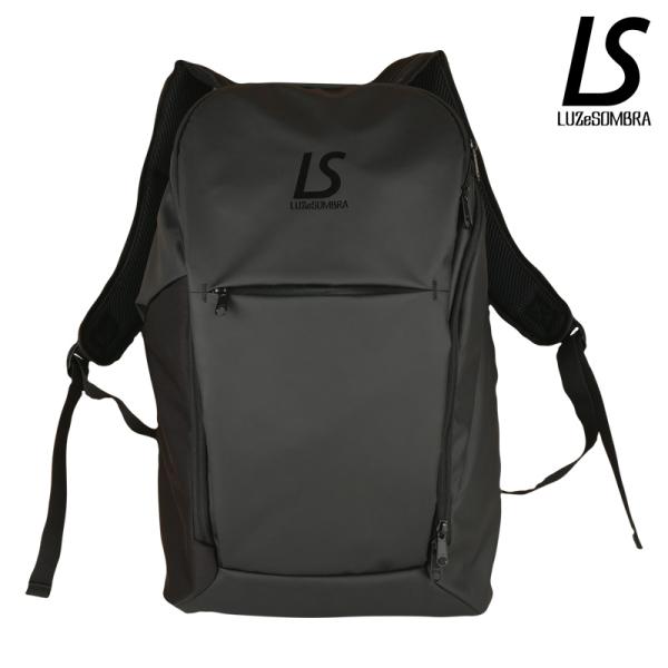 ルースイソンブラ/LUZ e SOMBRA バックパック/TWM UTILLITY BACKPACK...