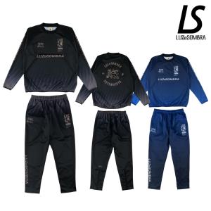 専用LUZeSOMBRA LUZ REPUBLICA XV 上下セット Lサイズ ルースイソンブラ/LUZ e SOMBRA ピステ上下セット/LUZ ZION FLOW PISTE