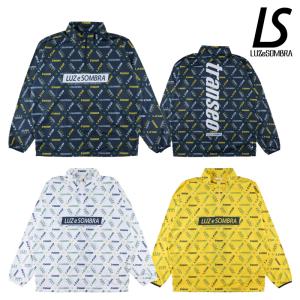 ルースイソンブラ（LUZ e SOMBRA） ハイブリッドタフタトップ 【LUZ e